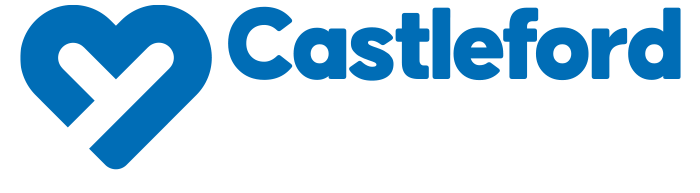 Castleford College logo