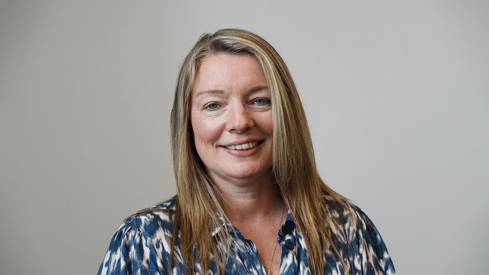 Photo of Clare Allcock