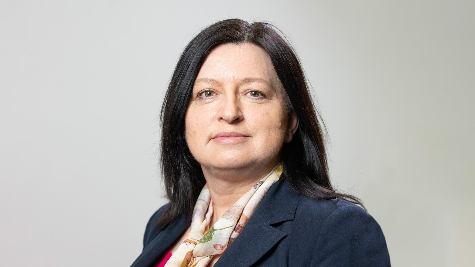 Photo of Karen Sykes