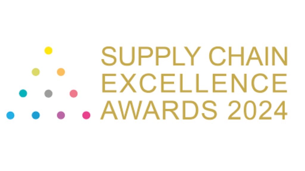 Supply Chain Excellence Awards 2024 