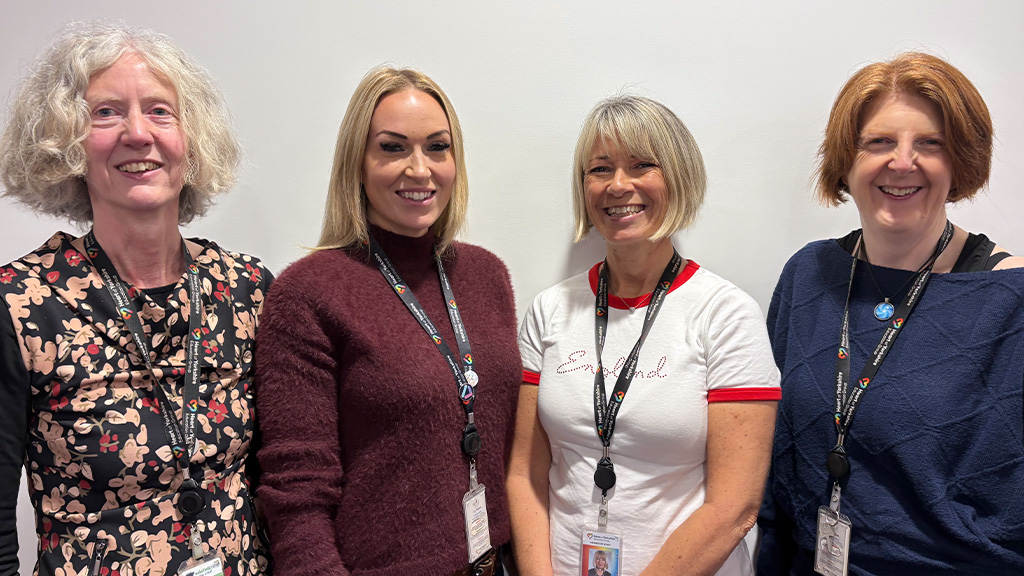 The Heart of Yorkshire Careers Team