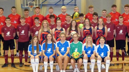 Selby College sports teams 