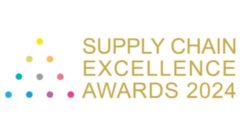 Supply Chain Excellence Awards 2024 